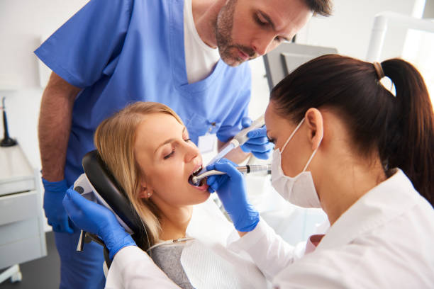 Best Sedation Dentistry  in Kayak Point, WA