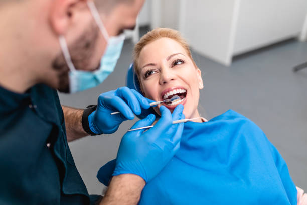 Best Oral Cancer Screening  in Kayak Point, WA
