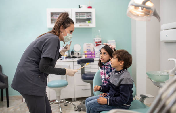 Best Periodontal (Gum) Disease Treatment  in Kayak Point, WA