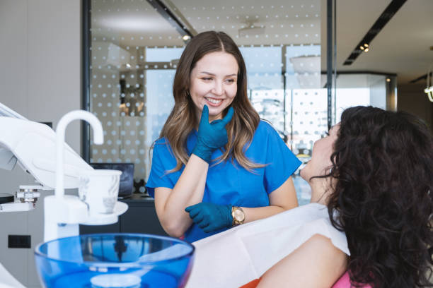 Best Wisdom Tooth Removal  in Kayak Point, WA