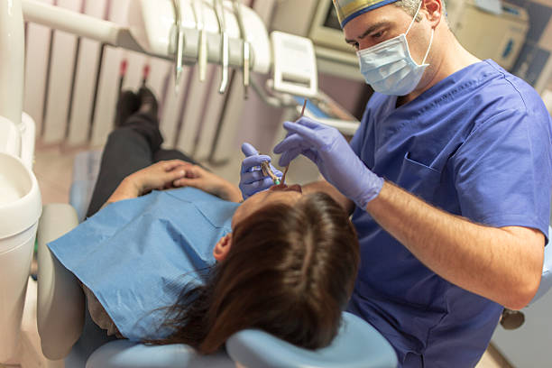 Best Root Canal Treatment  in Kayak Point, WA